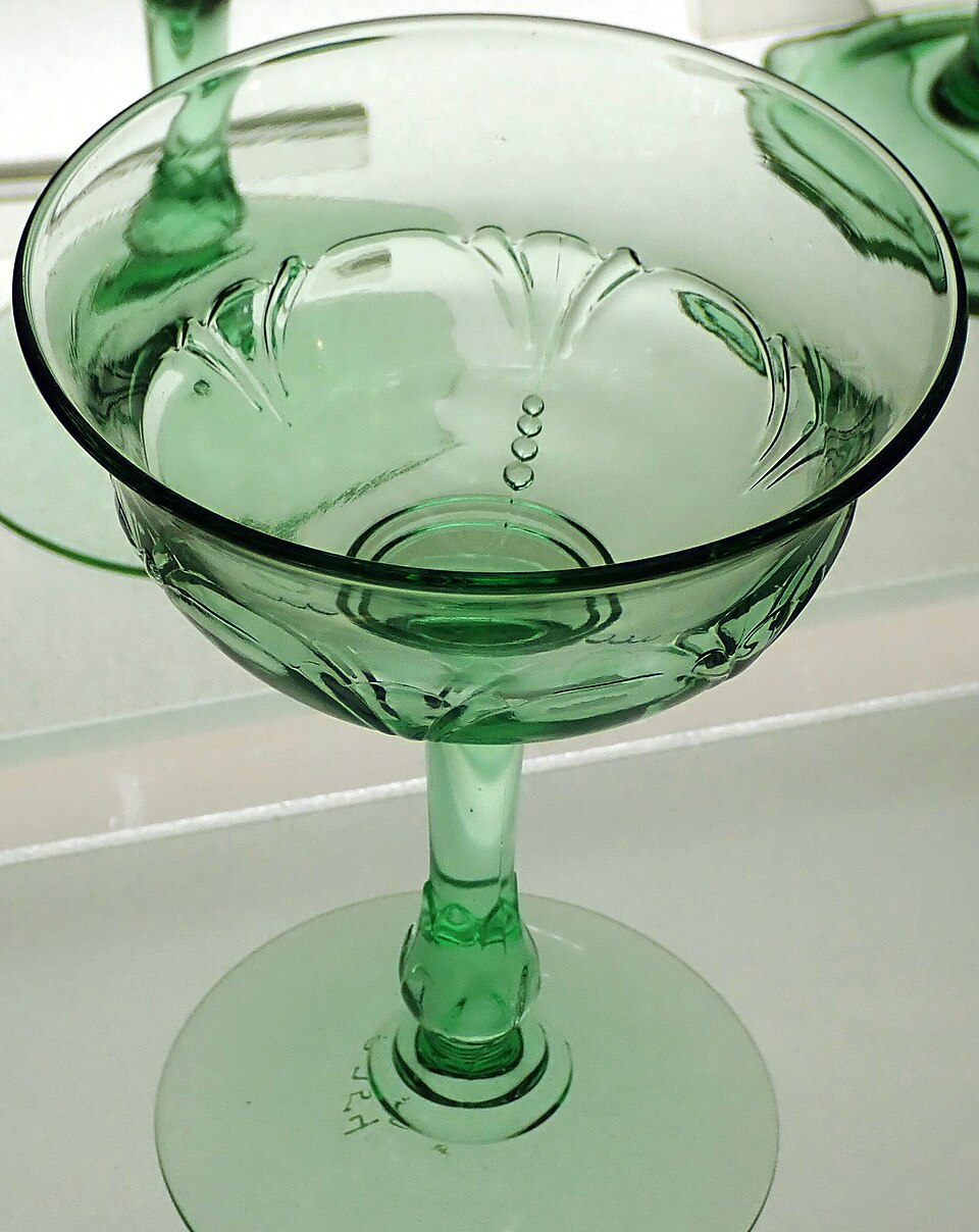Jingyao Glass Technology Co., Ltd.