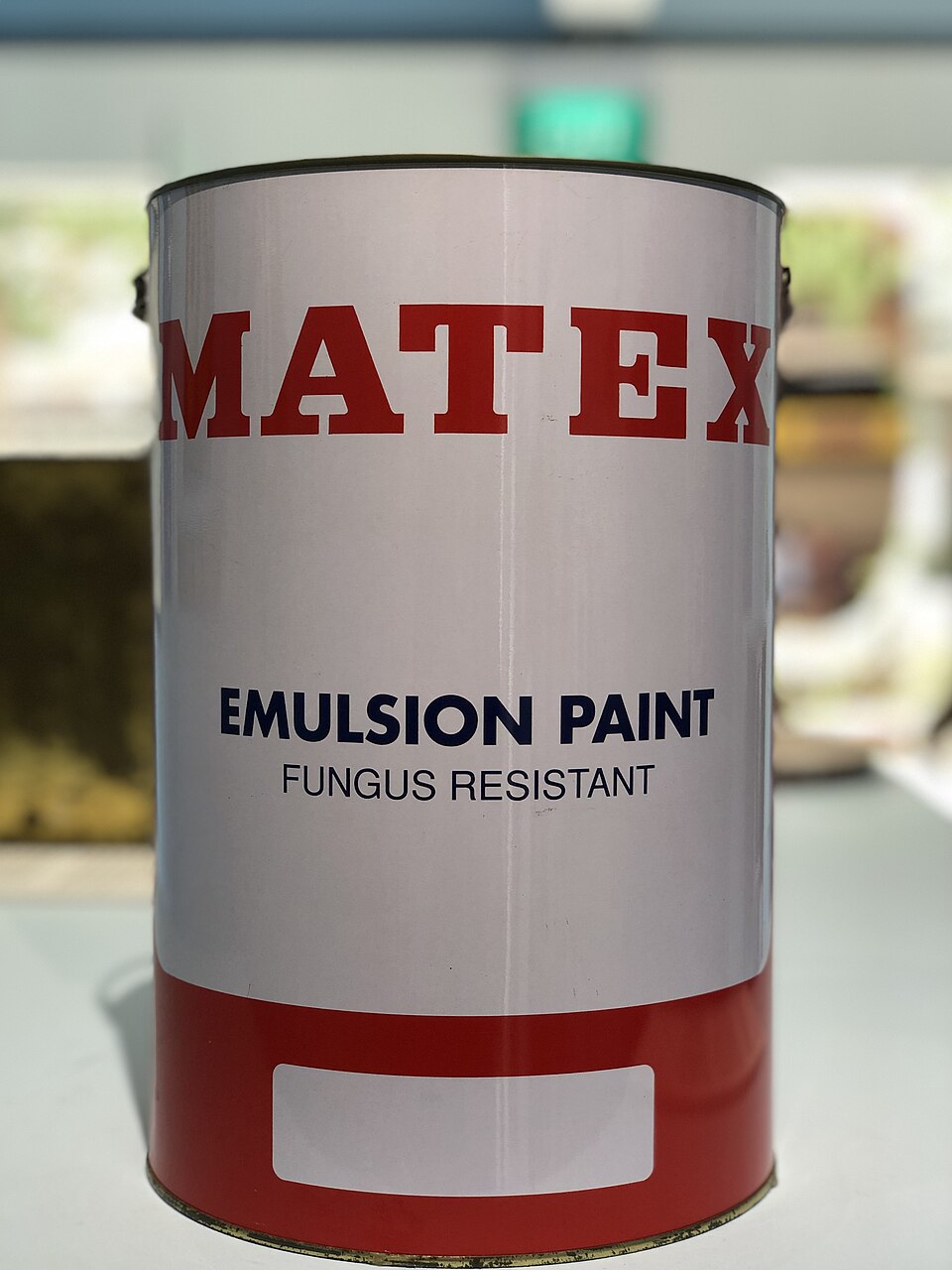 Grupo Yabang Pinturas y Productos Químicos